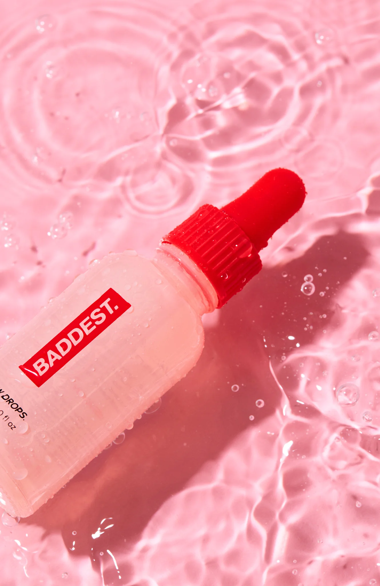 BADDEST Glow Drops - Image 3