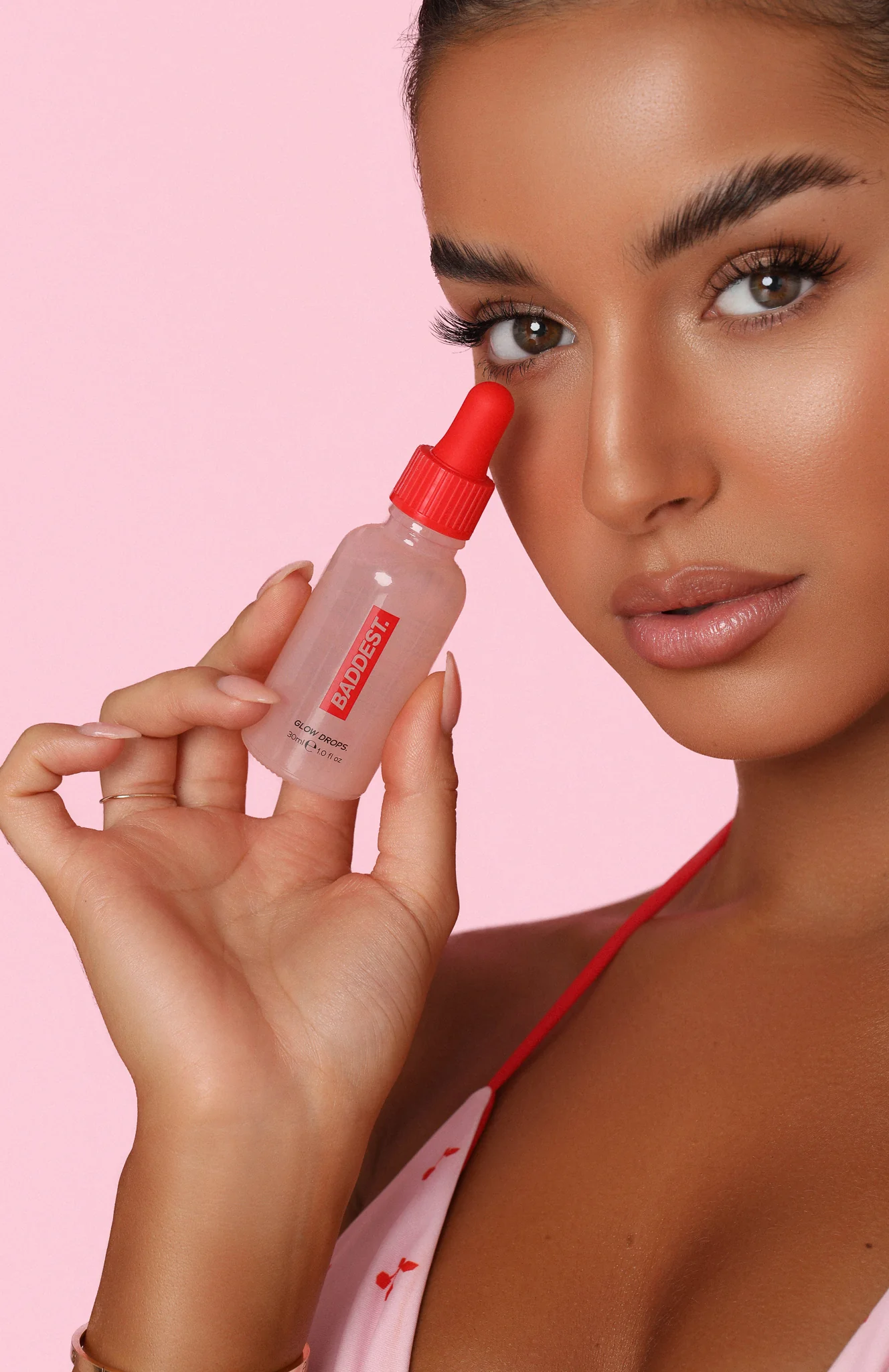 BADDEST Glow Drops - Image 4