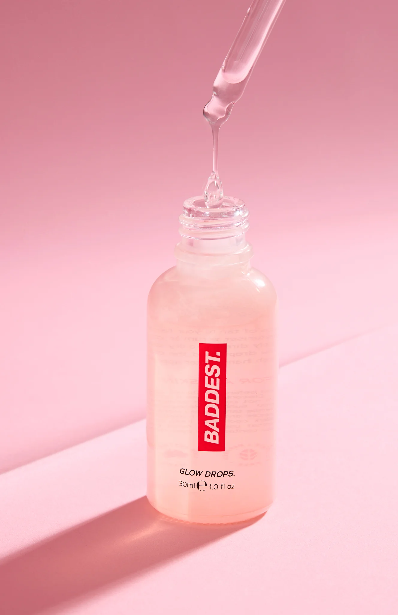 BADDEST Glow Drops - Image 5