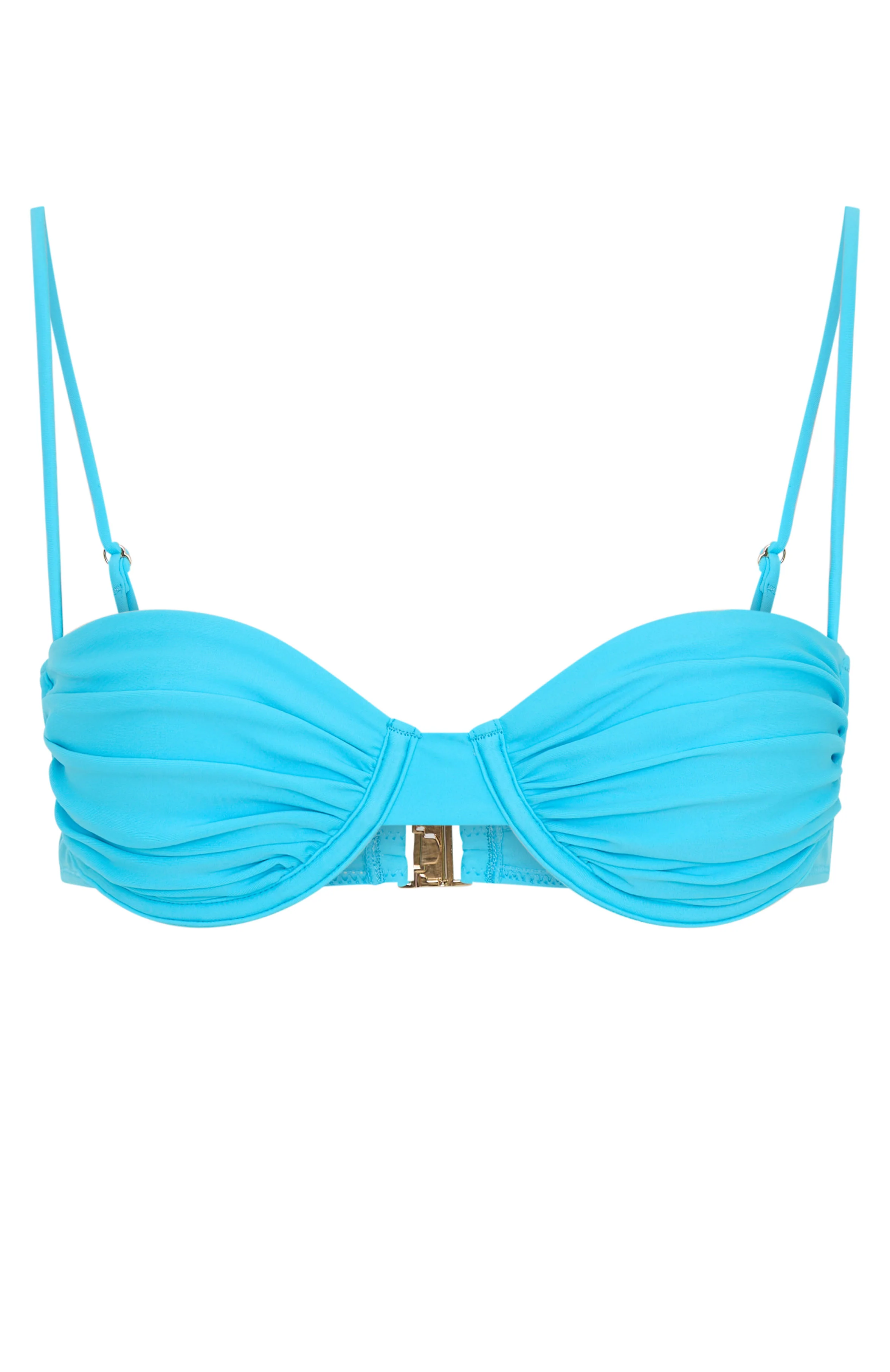 Destino Bikini Top Aquamarine - Image 6