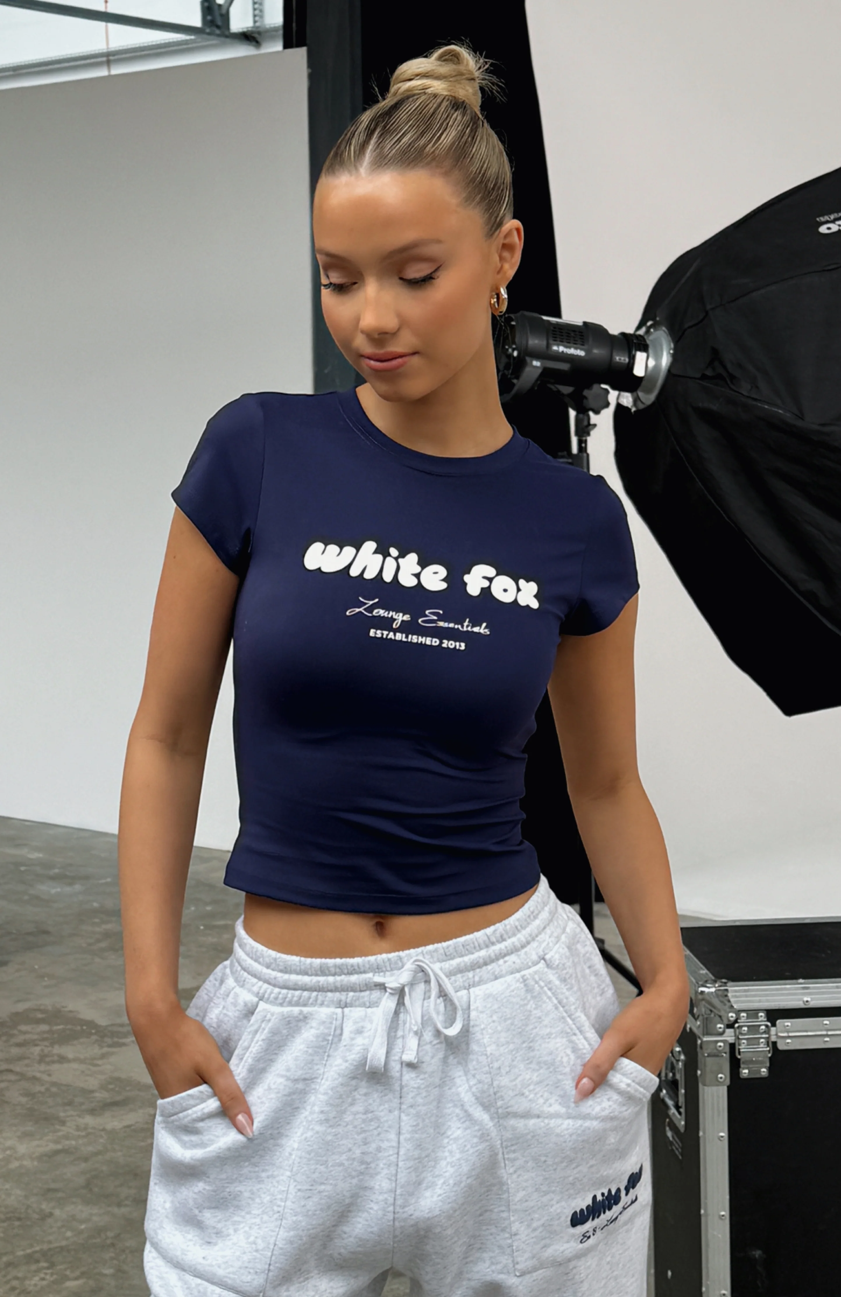 Era 8 Baby Tee Nautical - Image 6