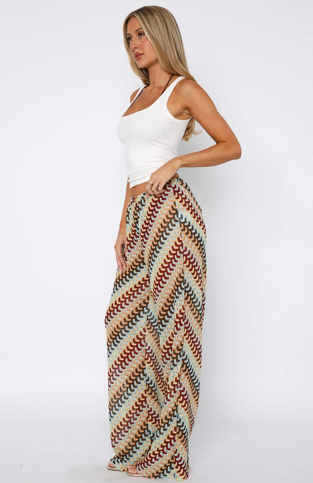 Long Desire Pant Autumn - Image 3