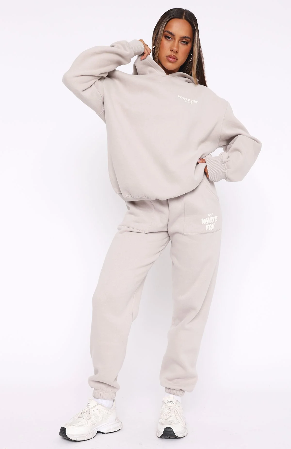 Offstage Hoodie Moon - Image 6