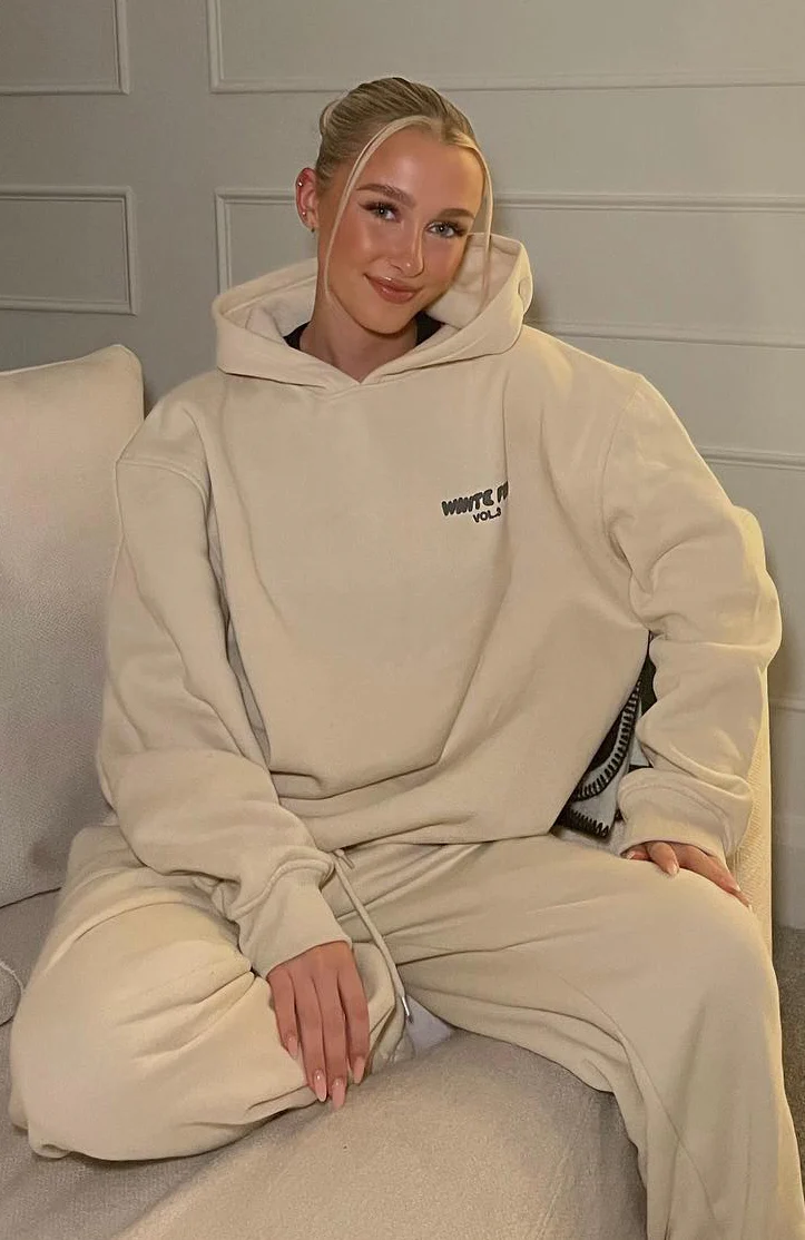 Offstage Hoodie Pebble - Image 6
