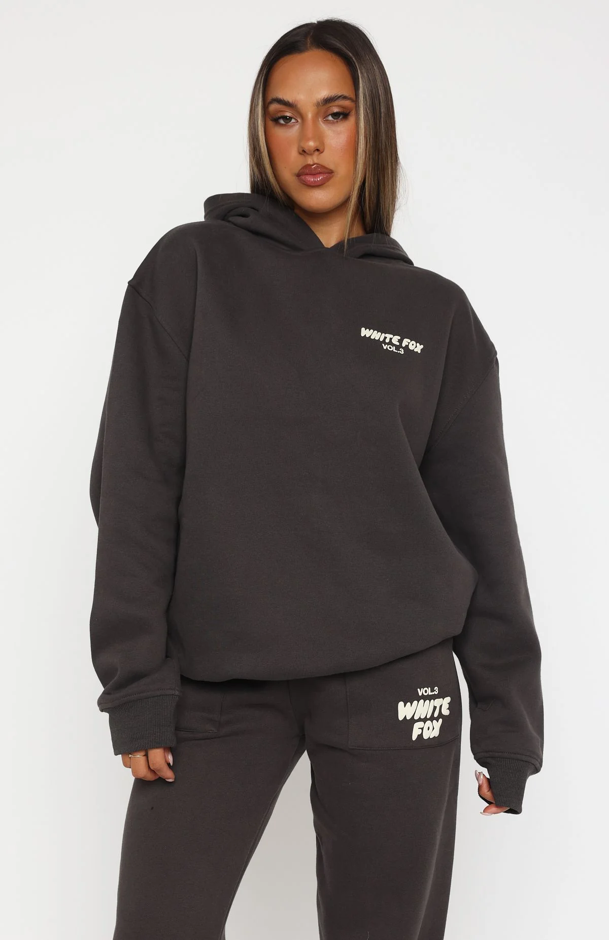 Offstage Hoodie Shadow - Image 4