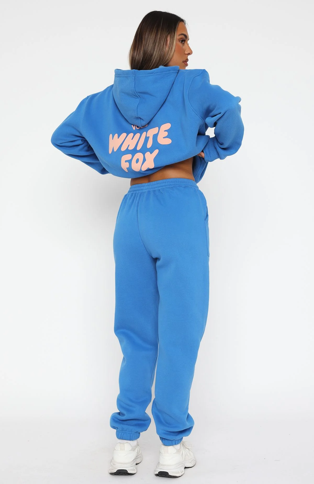 Offstage Sweatpants Azure - Image 4