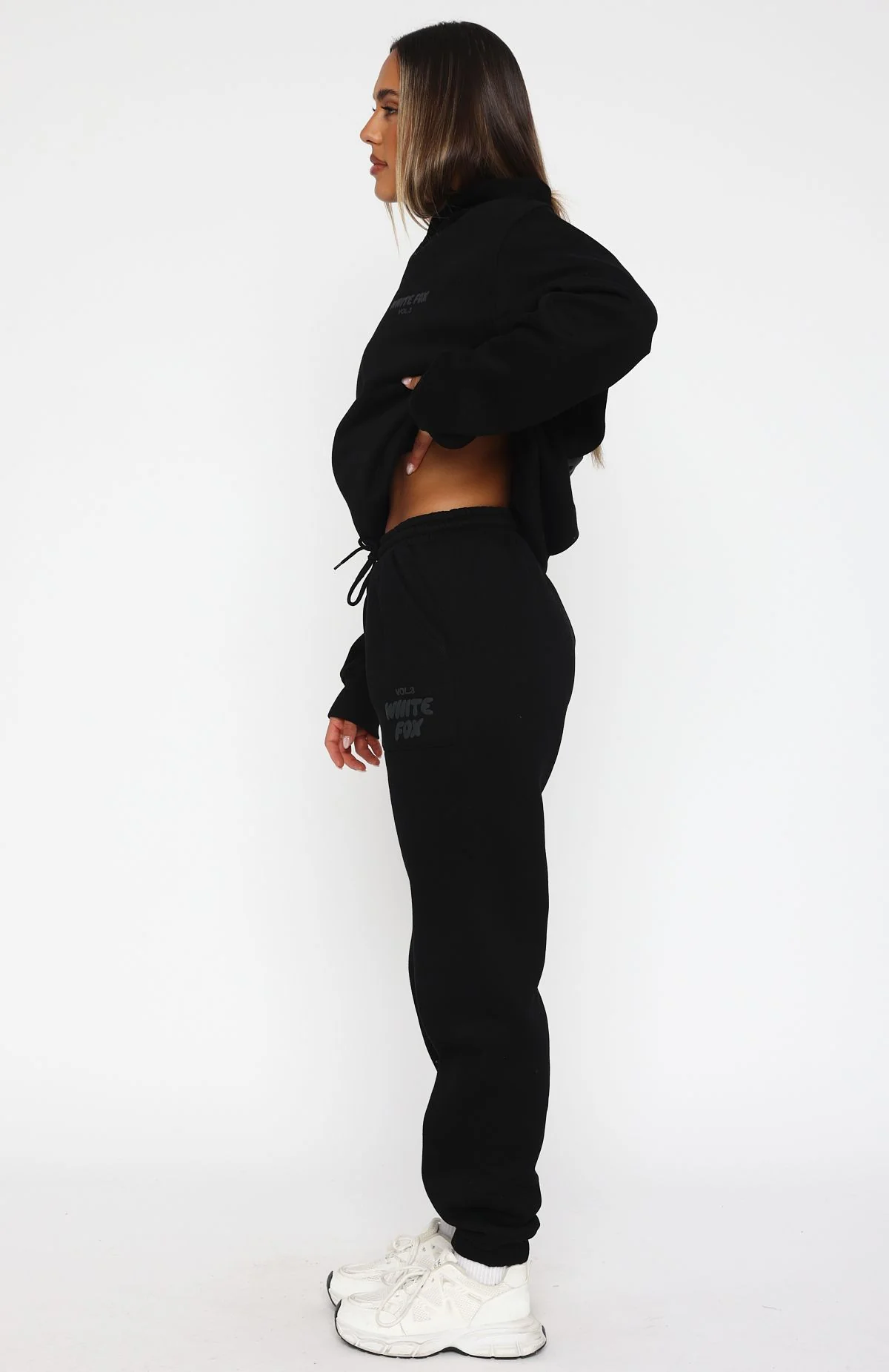 Offstage Sweatpants Onyx - Image 3
