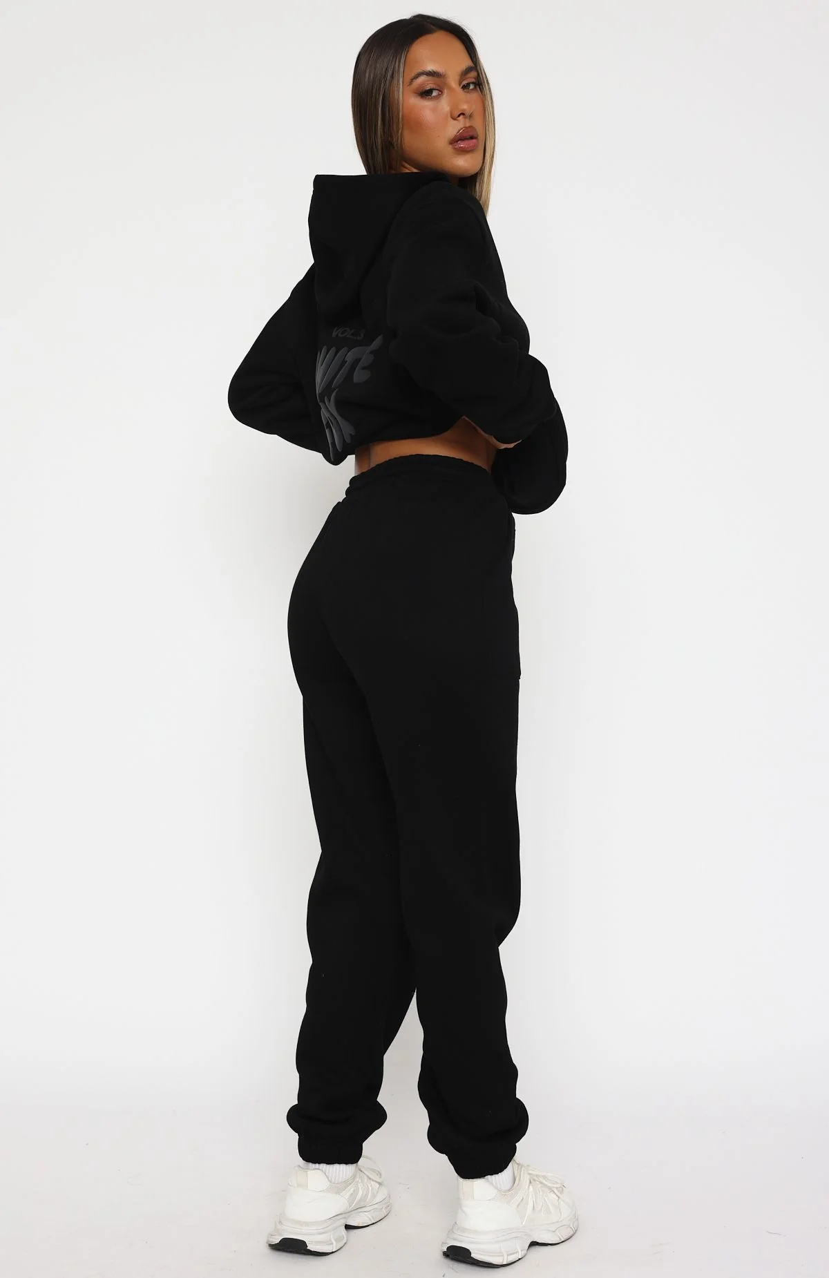 Offstage Sweatpants Onyx - Image 4