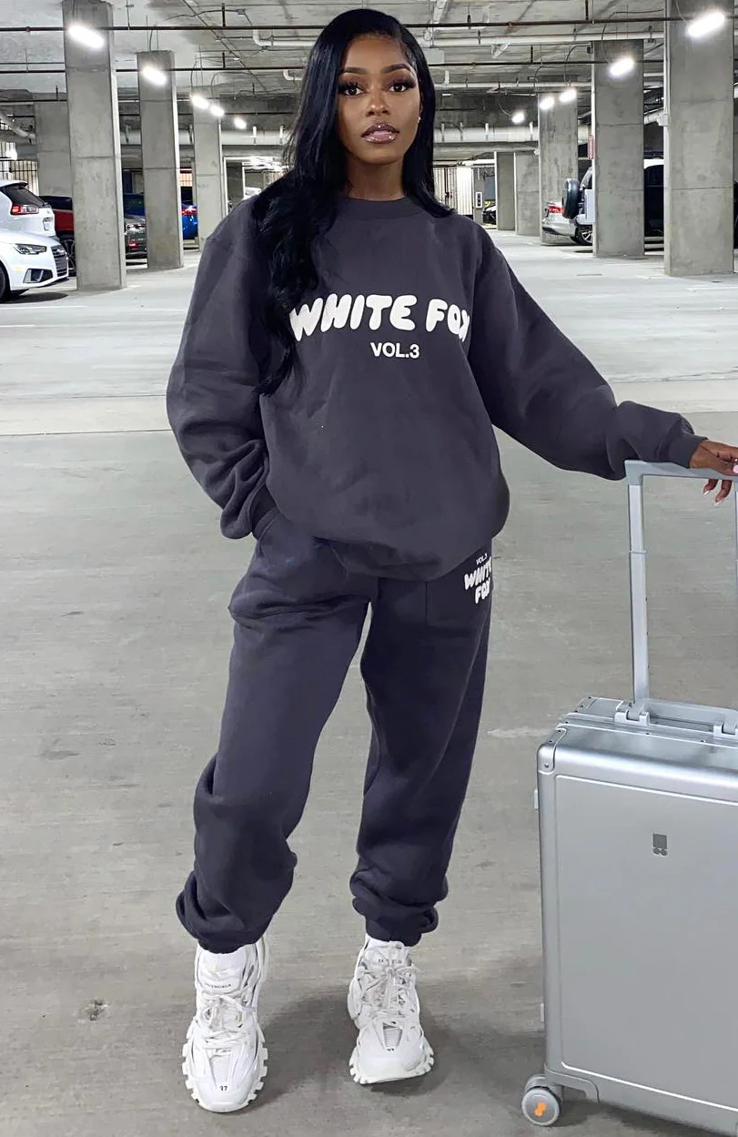 Offstage Sweatpants Shadow - Image 8