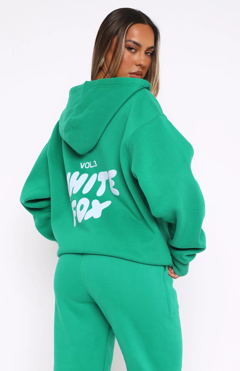 Offstage Zip Front Hoodie Amazon - Image 4