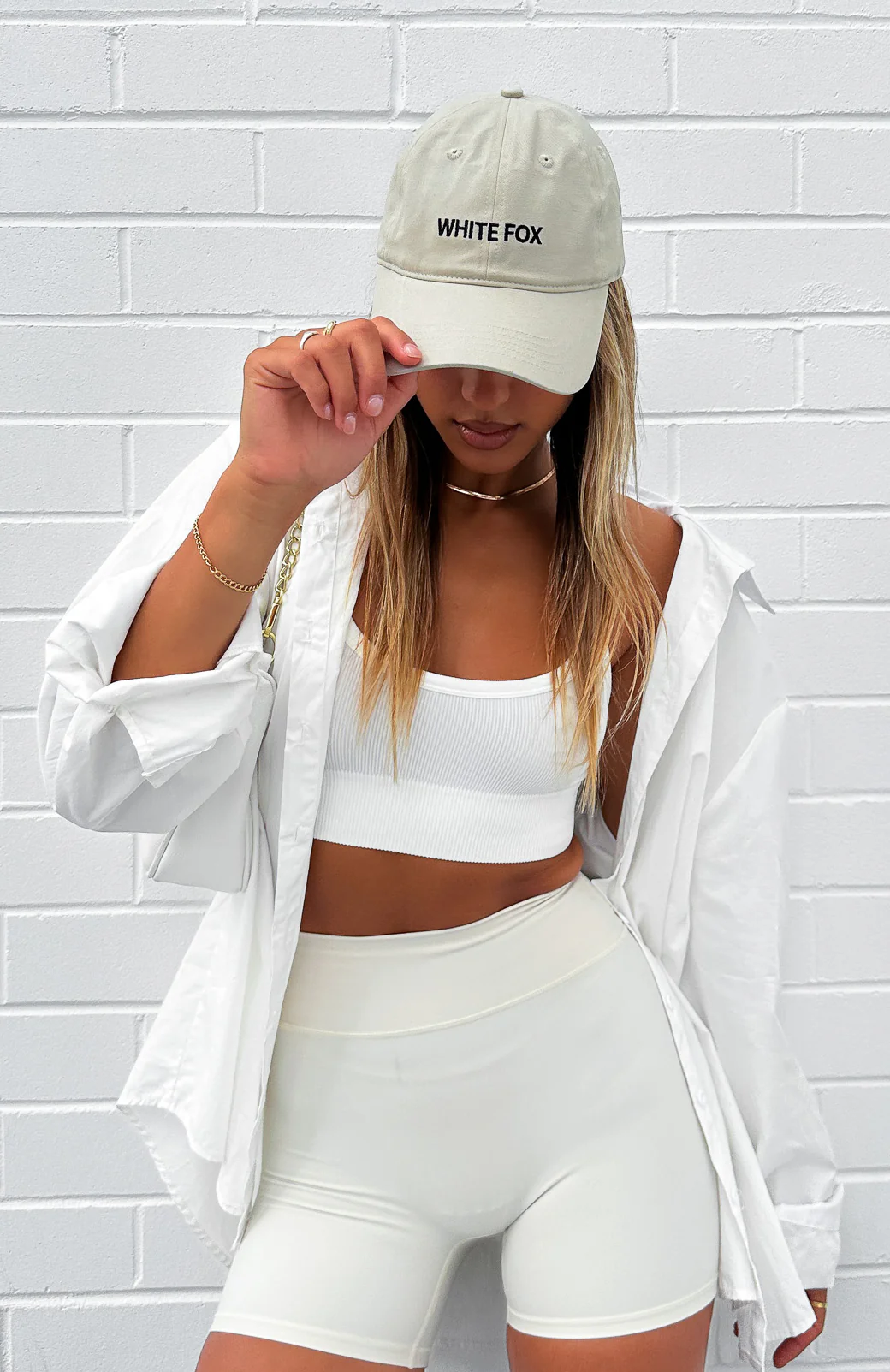 Time To Travel Cap Bone - Image 6